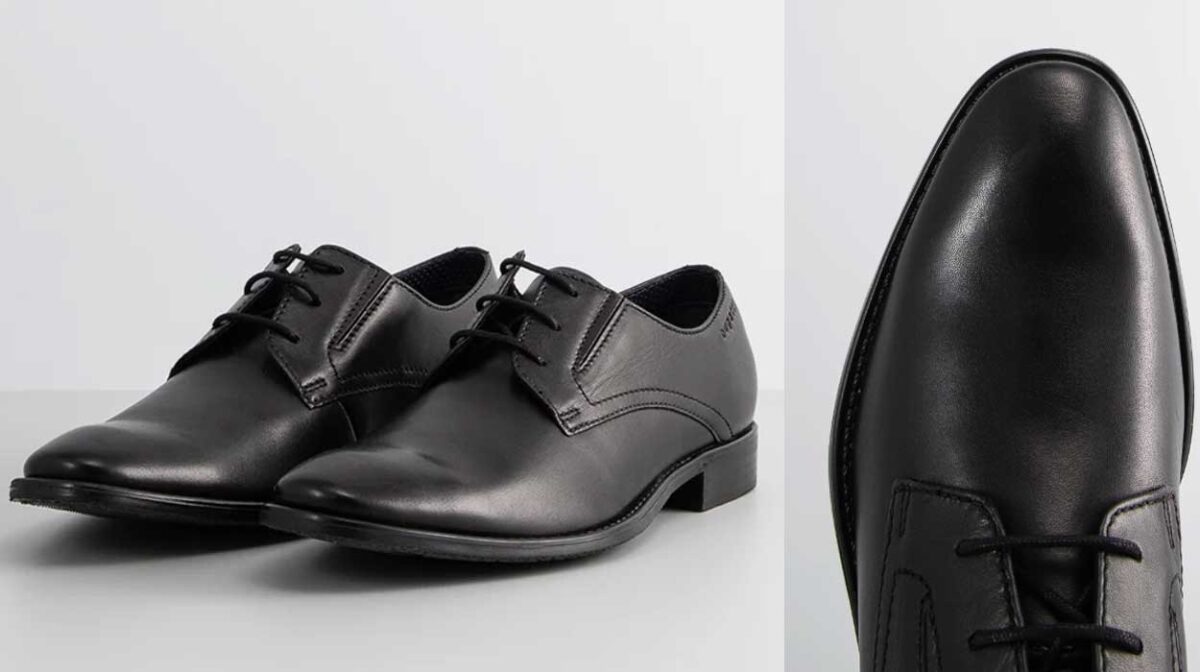 Chollazo Zapatos de vestir Bugatti RINALDO para hombre por s?�lo 29,95�?� (-70%)