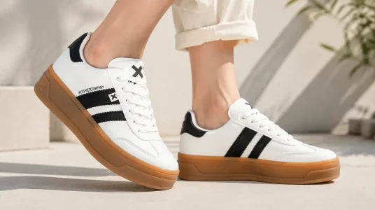 Zapatos XTI 143645 para mujer con suela antideslizante