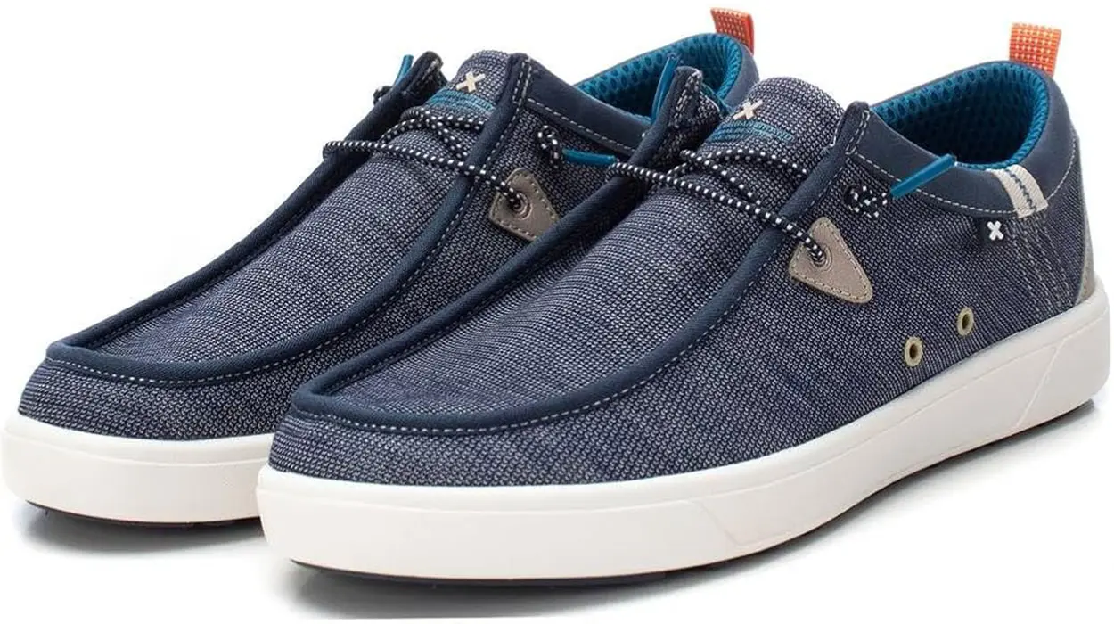 Zapatos Xti 144047 para hombre baratos