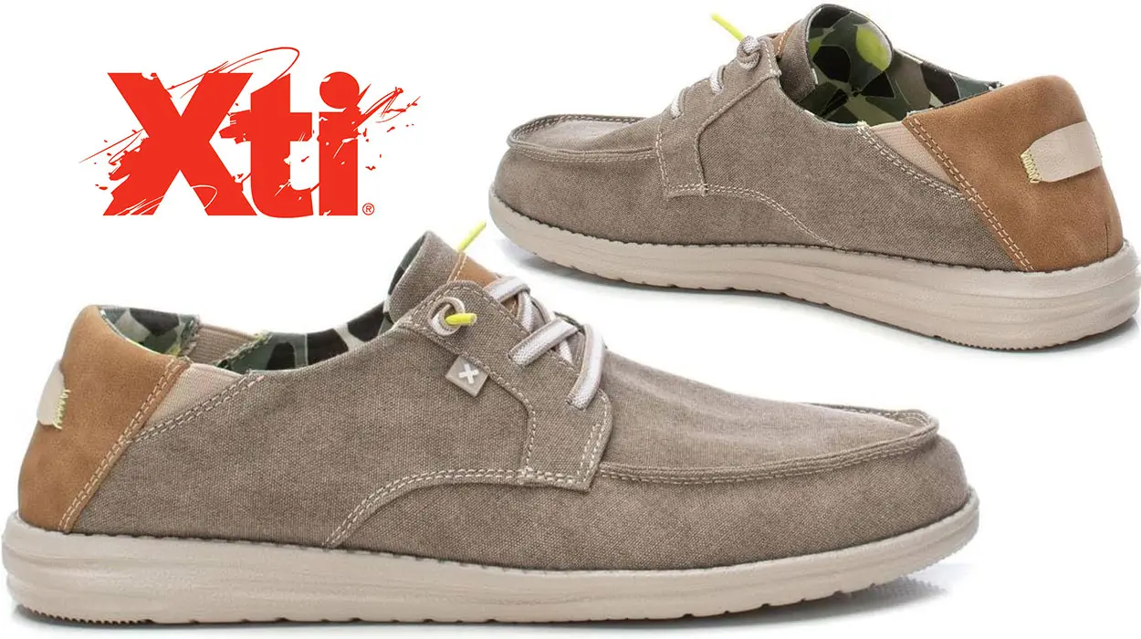Zapatos Xti 14404603 para hombre baratos