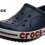 Zuecos Crocs Bayaband baratos