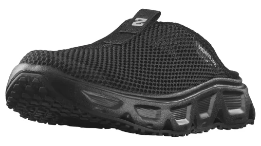 Zuecos de recuperación Salomon Reelax Slide 6.0 para mujer