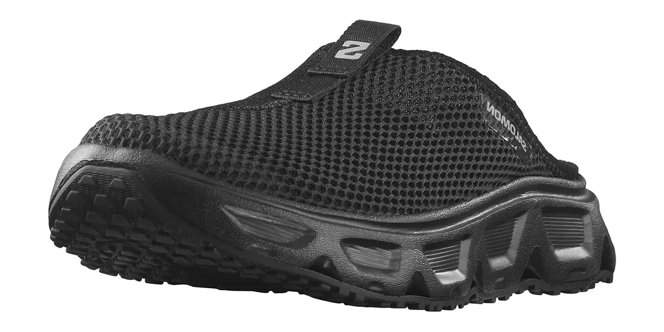 Zuecos de recuperación Salomon Reelax Slide 6.0 para mujer